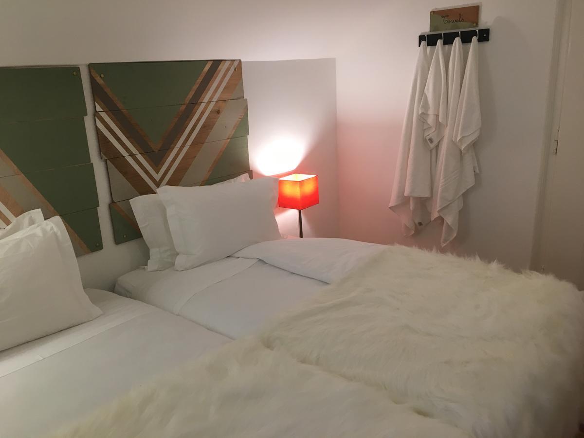 São João do Estoril Lucky'S Guesthouse المظهر الخارجي الصورة